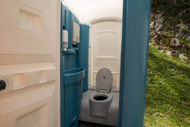 Best Sanitation services for porta potties  in Granite City, IL