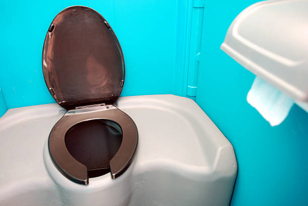 Portable restroom solutions in Granite City, IL