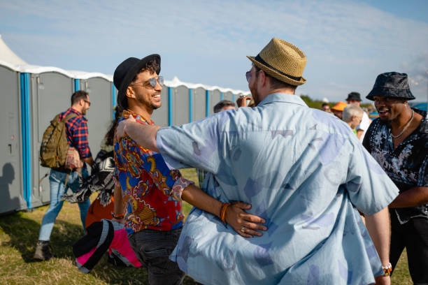 Trusted Granite City, IL porta potty rental Experts