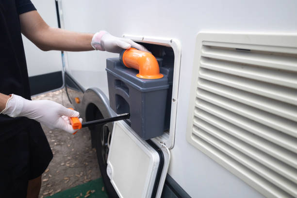 Best Local porta potty services  in Granite City, IL