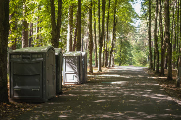 Best Porta potty delivery and setup  in Granite City, IL
