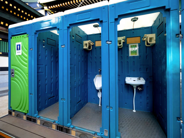 Portable Toilet Options We Offer in Granite City, IL