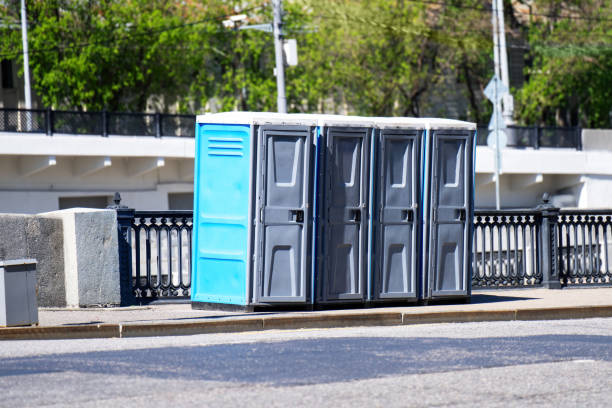 Best Portable restroom trailer rental  in Granite City, IL