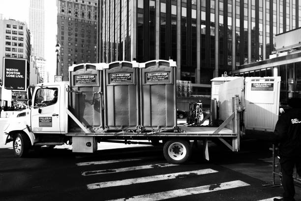 Best Emergency porta potty rental  in Granite City, IL