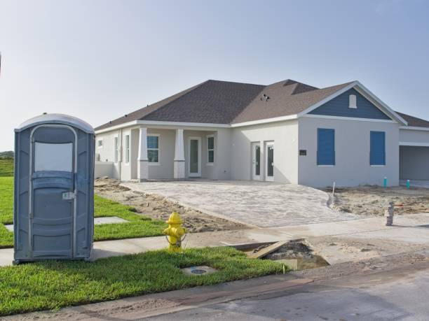 Best Affordable portable toilet rental  in Granite City, IL