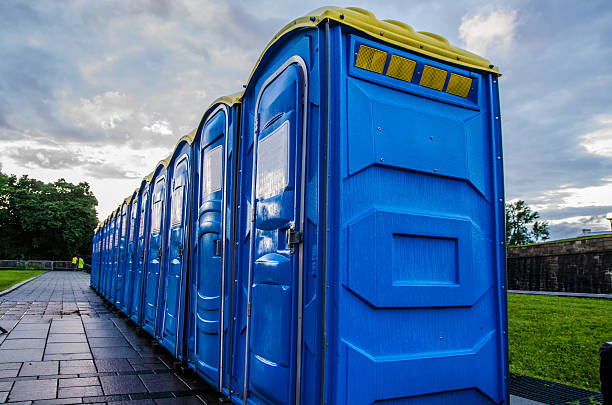 Best Portable restroom trailer rental  in Granite City, IL